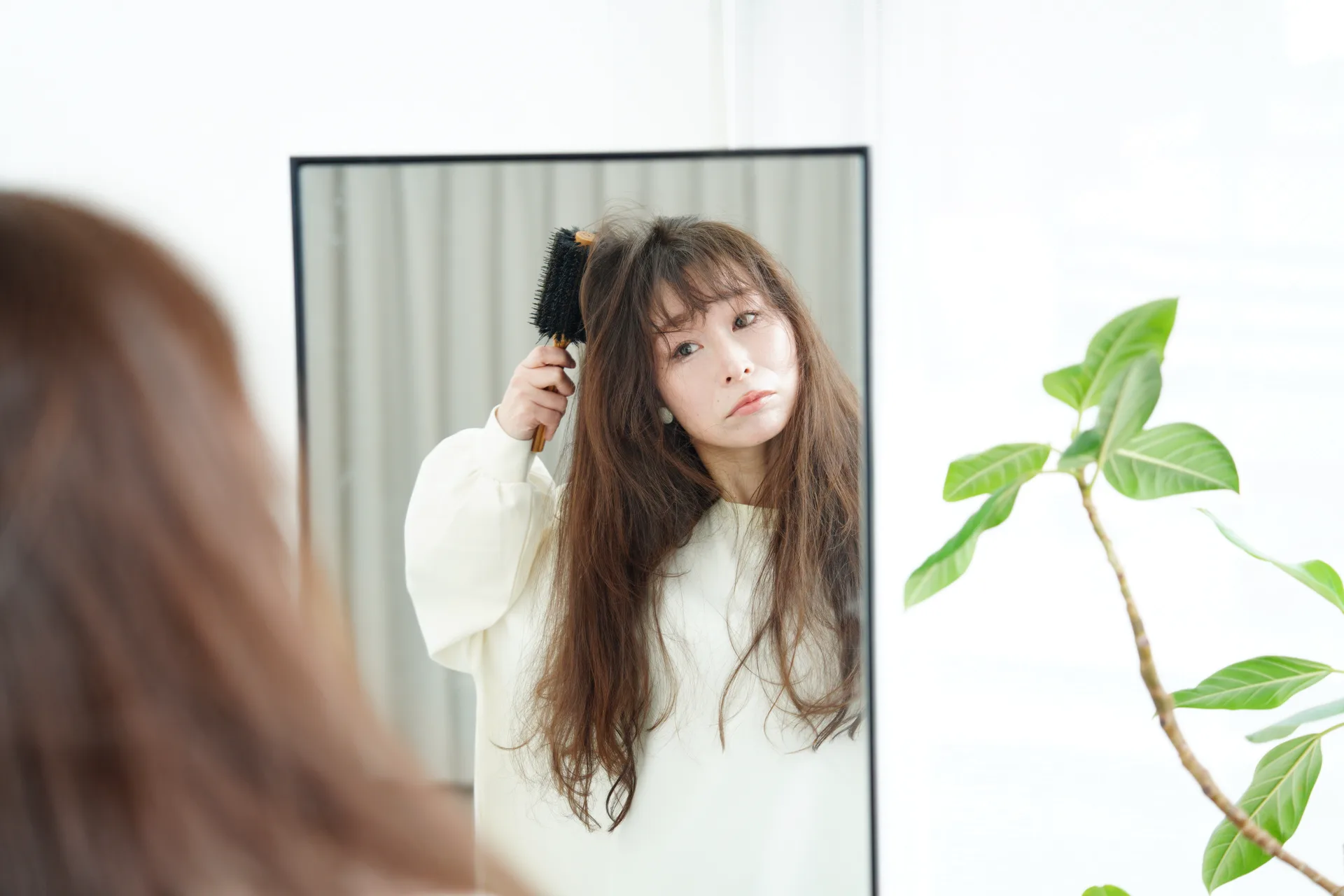 ドライヤー選びで失敗しない5つのチェックポイント（風量・温度・重さ・音・保証）