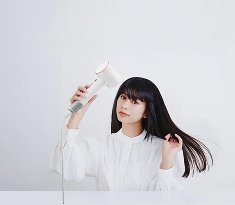 【2026年】母の日に「高速ドライヤー」を贈ったら、お母さんの毎日が変わった話