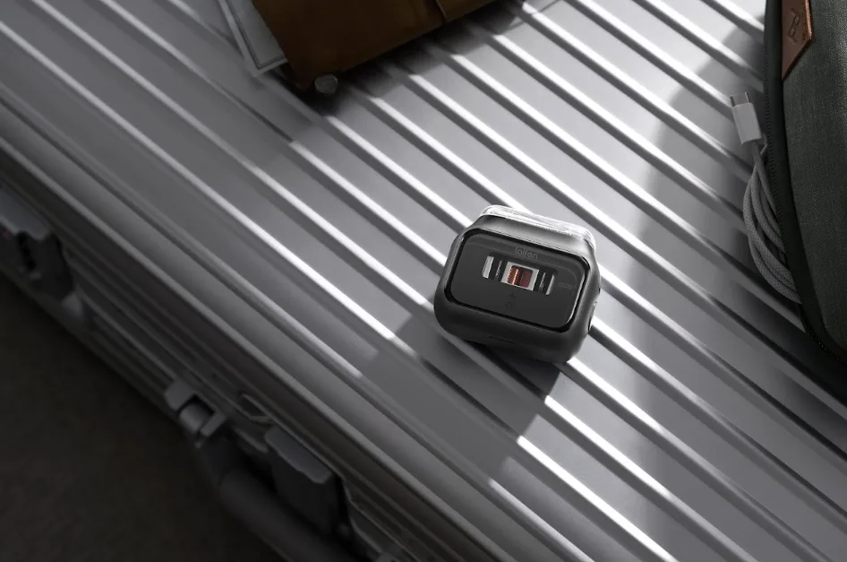 【本音レビュー】Laifen P3 Proは買い？「iPhoneのようなシェーバー」と話題の圧倒的デザインと剃り心地を徹底解説