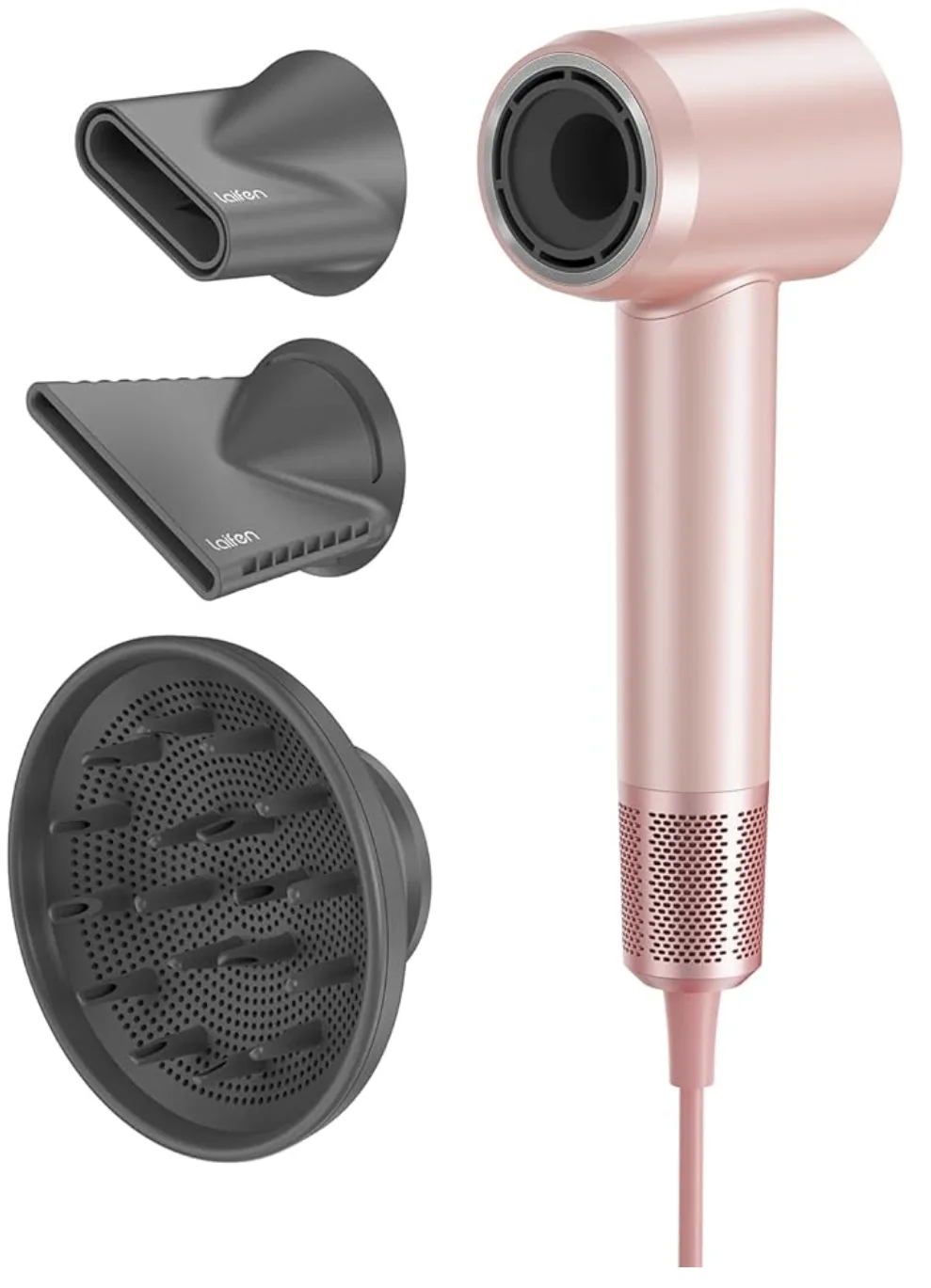 Laifen Swift Specialペタルピンク