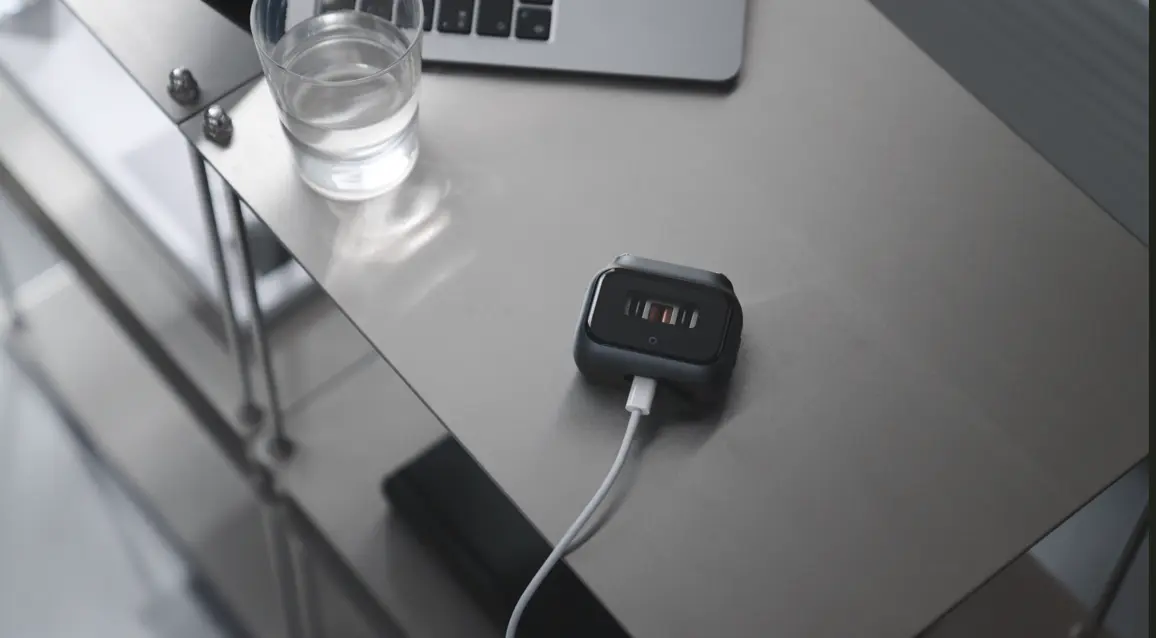 Laifen P3 Pro マグネット着脱・USB-C充電